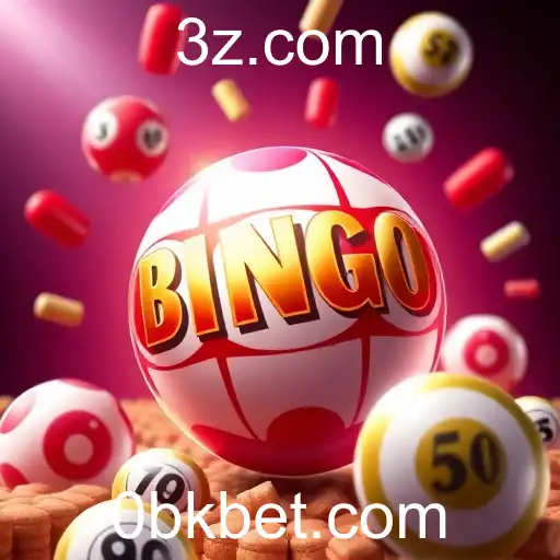 Explorando a Emoção do Bingo no Site de Palavras-Chave 'bkbet'