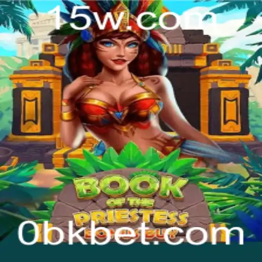 Explorando o Fascinante Universo do Jogo BookOfThePriestess