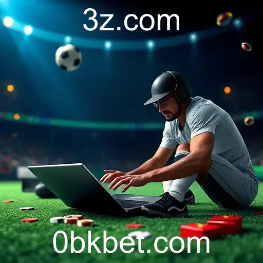 Cenário Atual de Jogos Online no Brasil