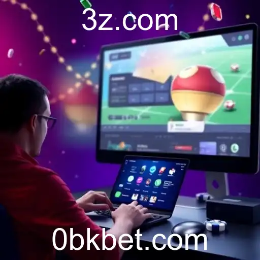 Cenário Atual dos Sites de Jogos em 2025