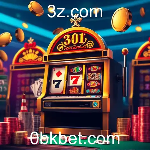 A Fascinante Categoria de Cassino no bkbet: Uma Aventura de Entretenimento e Sorte