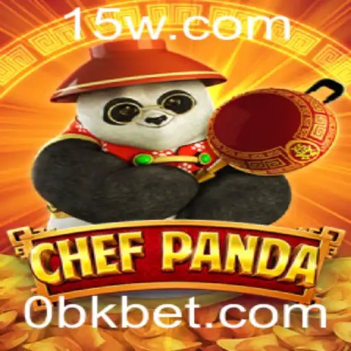 Descubra as Aventuras Culinárias de ChefPanda: O Jogo do Momento