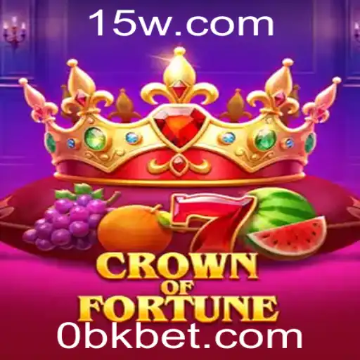 Descubra o Fascinante Mundo de CrownofFortune e bkbet