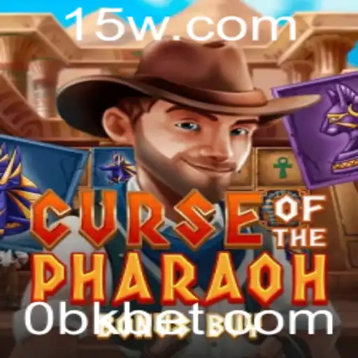 Curse of the Pharaoh Bonus Buy: Explorando as Regras e Estratégias do Jogo de Cassino