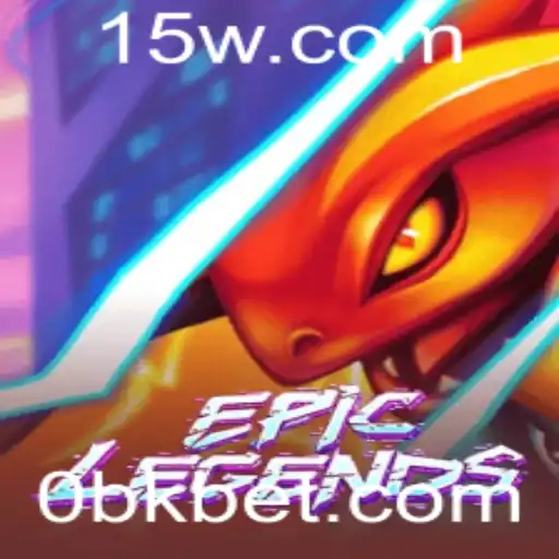 EpicLegends: Uma Jornada Imersiva no Mundo dos Jogos