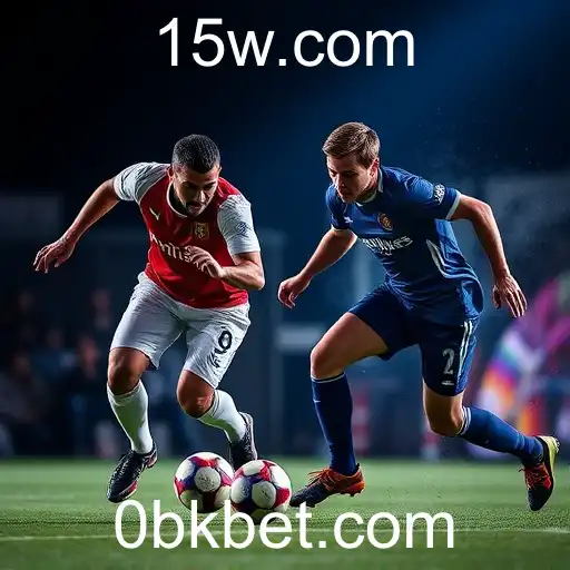 A Revolução dos Esportes com bkbet