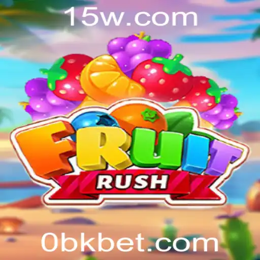 Descubra o Mundo de FruitRush: O Jogo Inovador que Conquista a Todos