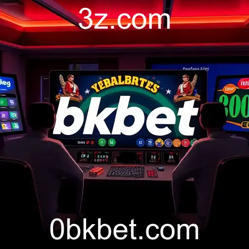 A Ascensão dos Sites de Jogos em 2025