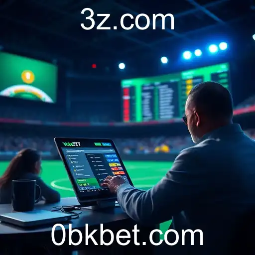 Tendências no Mundo dos Jogos Online em 2025