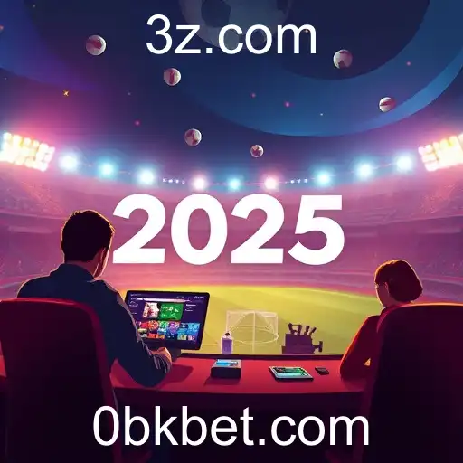 Crescimento dos Sites de Jogos Online em 2025