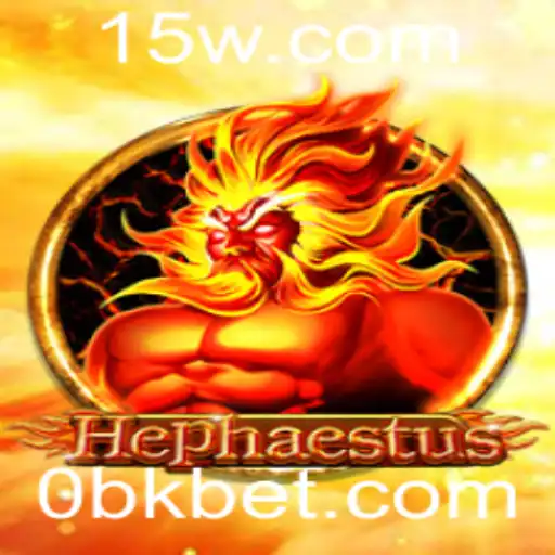 Descubra o Mundo de Hephaestus: O Jogo de Estratégia e Aventura com BKBet
