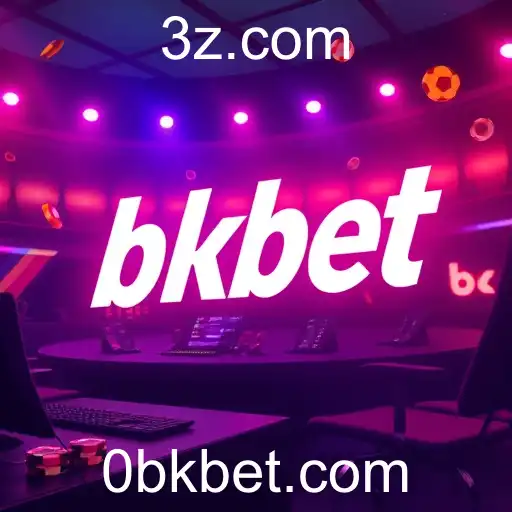 Impacto do 'bkbet' no Mercado Brasileiro de Jogos