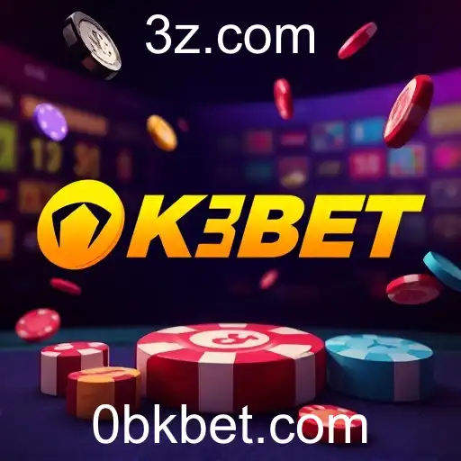 Exploração do Impacto do BKBET no Mercado de Jogos em 2025