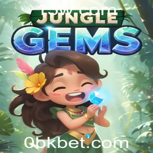 Explorando o Mundo de JungleGems: Um Jogo de Estratégia Viciante
