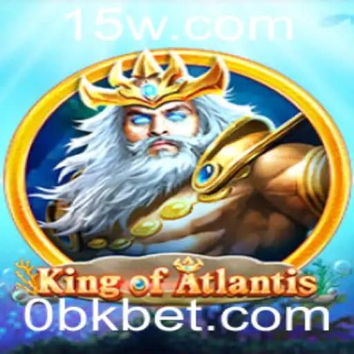 Descubra o Universo de KingofAtlantis: Um Mundo Subaquático de Aventura e Estratégia