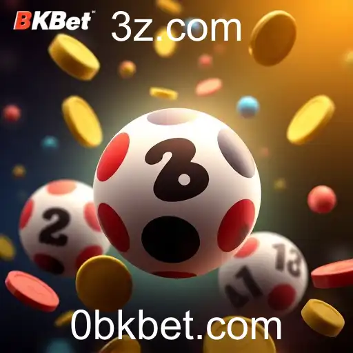 Loteria: Aposte em Sonhos e Conquiste Grandes Prêmios no BKBet