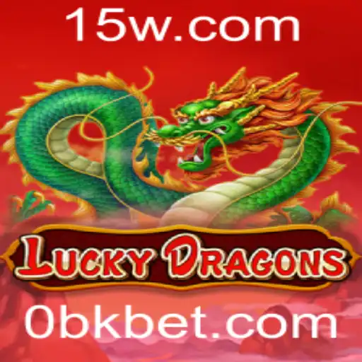 LuckyDragons: Um Mergulho no Mundo do Jogo de Azar com BKBet