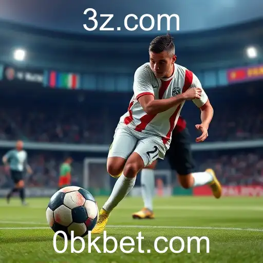 A Revolução do Mercado de Apostas Online com bkbet