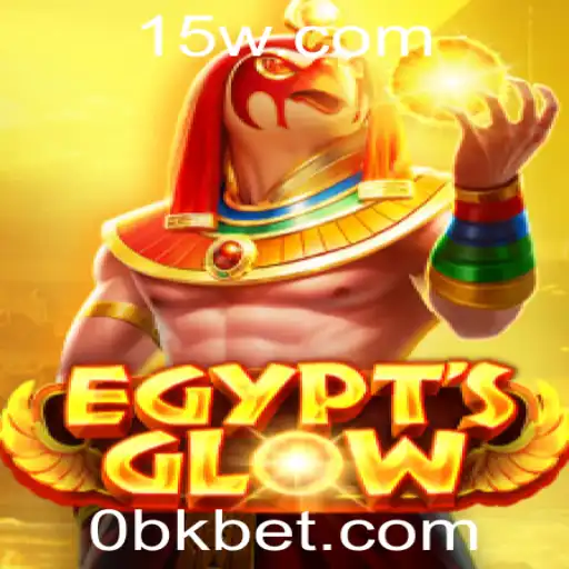 Explorando o Brilho Fascinante do Jogo EgyptsGlow