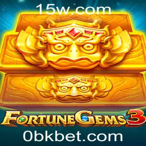 Explorando FortuneGems3: A Nova Sensação do Mundo dos Jogos