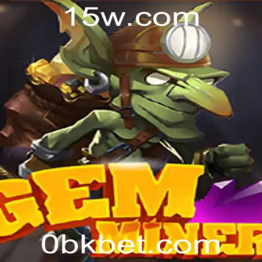 GemMiner: Explorando Riquezas Subterrâneas no Mundo dos Jogos