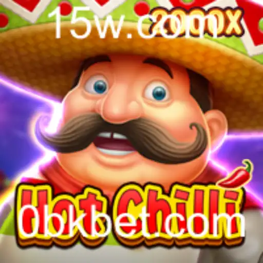 Descubra o Mundo de Emoções do Jogo HotChilli com BKBet