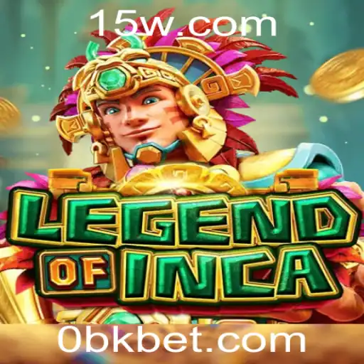 LegendofInca: Explorando Aventuras e Estratégias