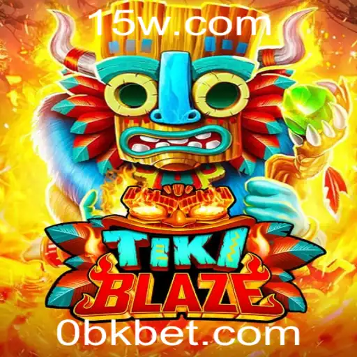 Descubra TikiBlaze: O Novo Fenômeno dos Jogos com 'bkbet'