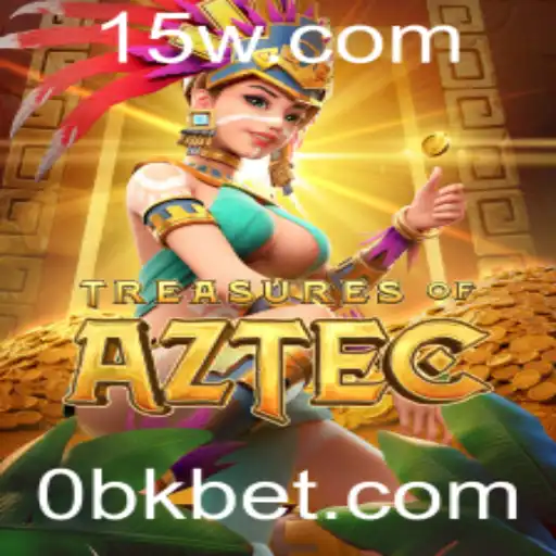 Explorando o Jogo Treasures of Aztec com a Estratégia Bkbet