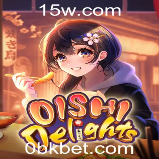 Descubra a Magia de OishiDelights: O Jogo que Conquista Paladares