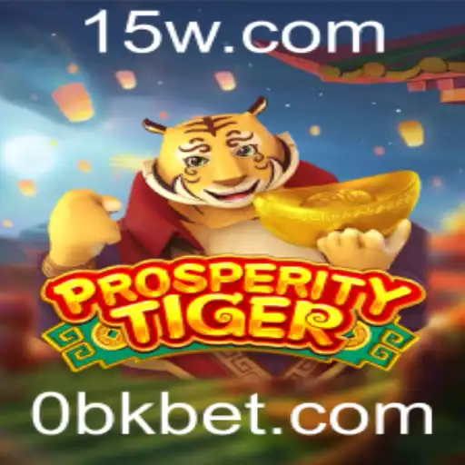 ProsperityTiger: Mergulhando na Experiência de Jogo com bkbet