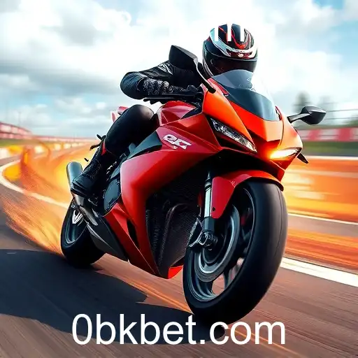Corridas em bkbet: Adrenalina e Competição ao Alcance das Mãos
