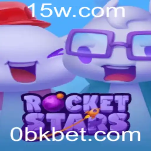 Explorando RocketStars: Um Mergulho no Mundo dos Jogos Espaciais com bkbet