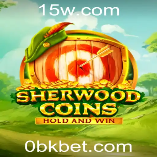 SherwoodCoins: Descubra o Novo Fenômeno dos Jogos de Estratégia com a Chave bkbet