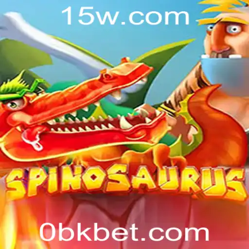 Descubra o Mundo do Jogo Spinosaurus: Regras e Estratégias Inovadoras com bkbet