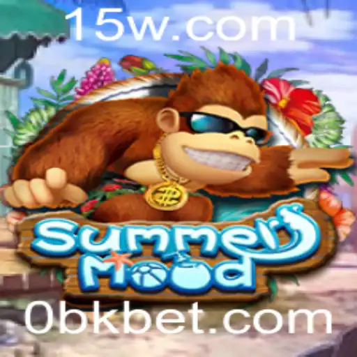 Descubra o Fascinante Mundo de SummerMood com BKBet