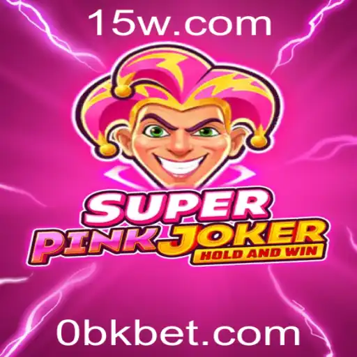 Explorando o Mundo de SuperPinkJoker: Uma Jornada pelos Desafios e Estratégias do Jogo