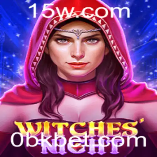 Explorando WitchesNight: O Novo Jogo Que Conquista os Amantes de Fantasia